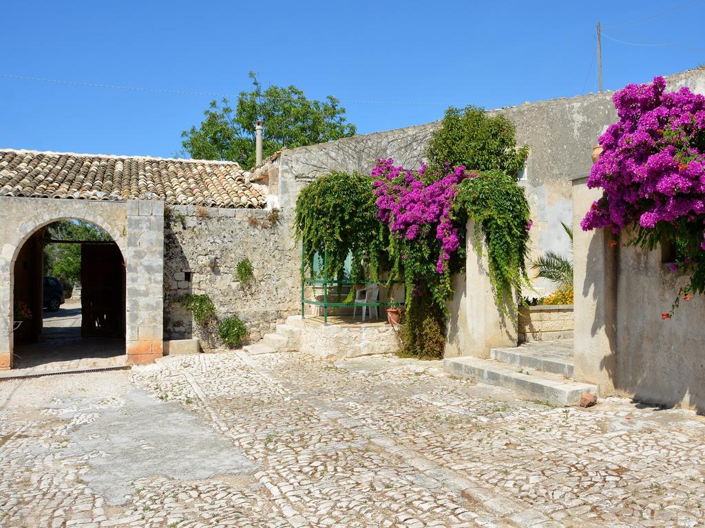 Antica Dimora San Filippo Modica Exterior foto