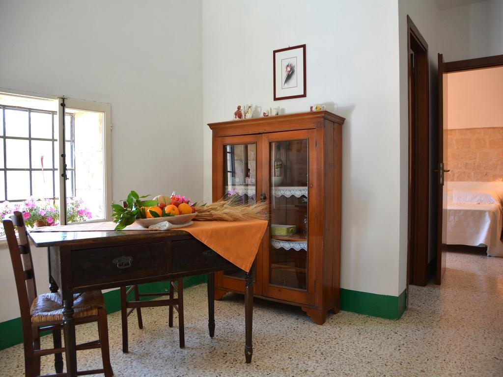 Antica Dimora San Filippo Modica Exterior foto
