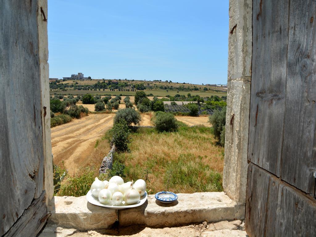 Antica Dimora San Filippo Modica Exterior foto
