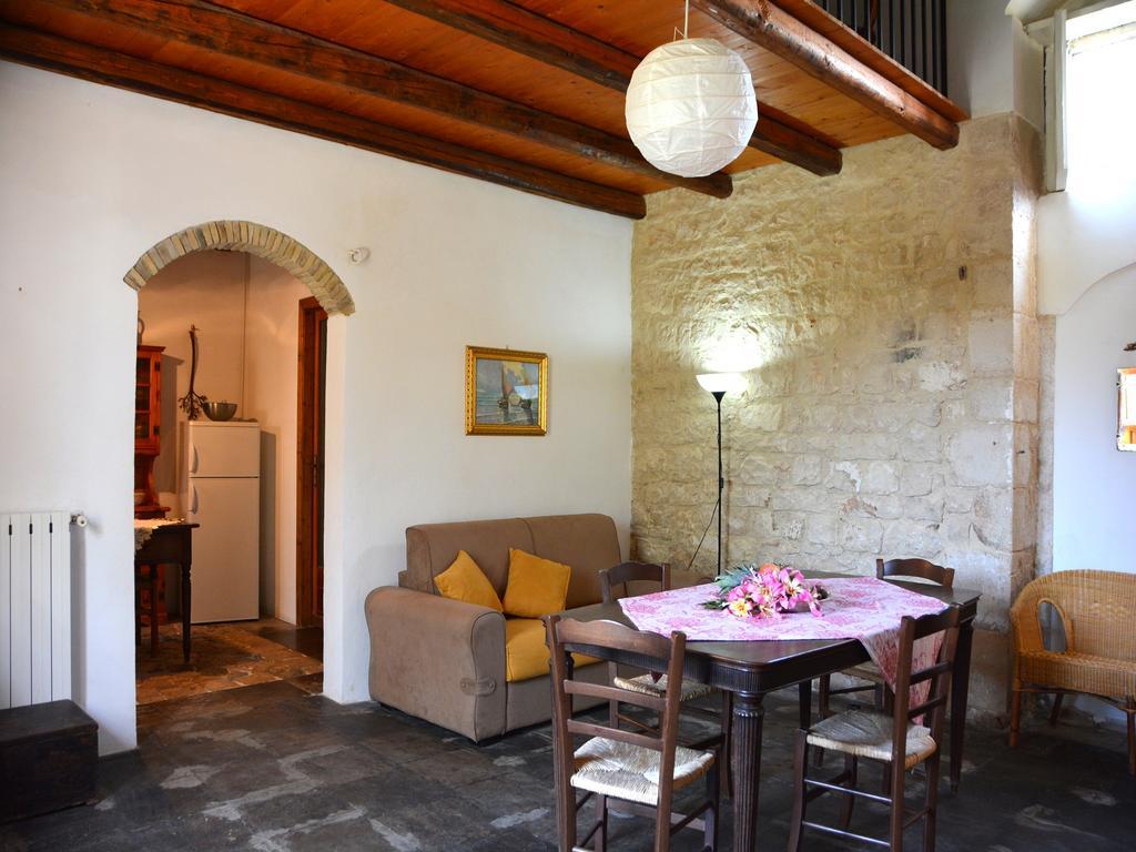 Antica Dimora San Filippo Modica Exterior foto