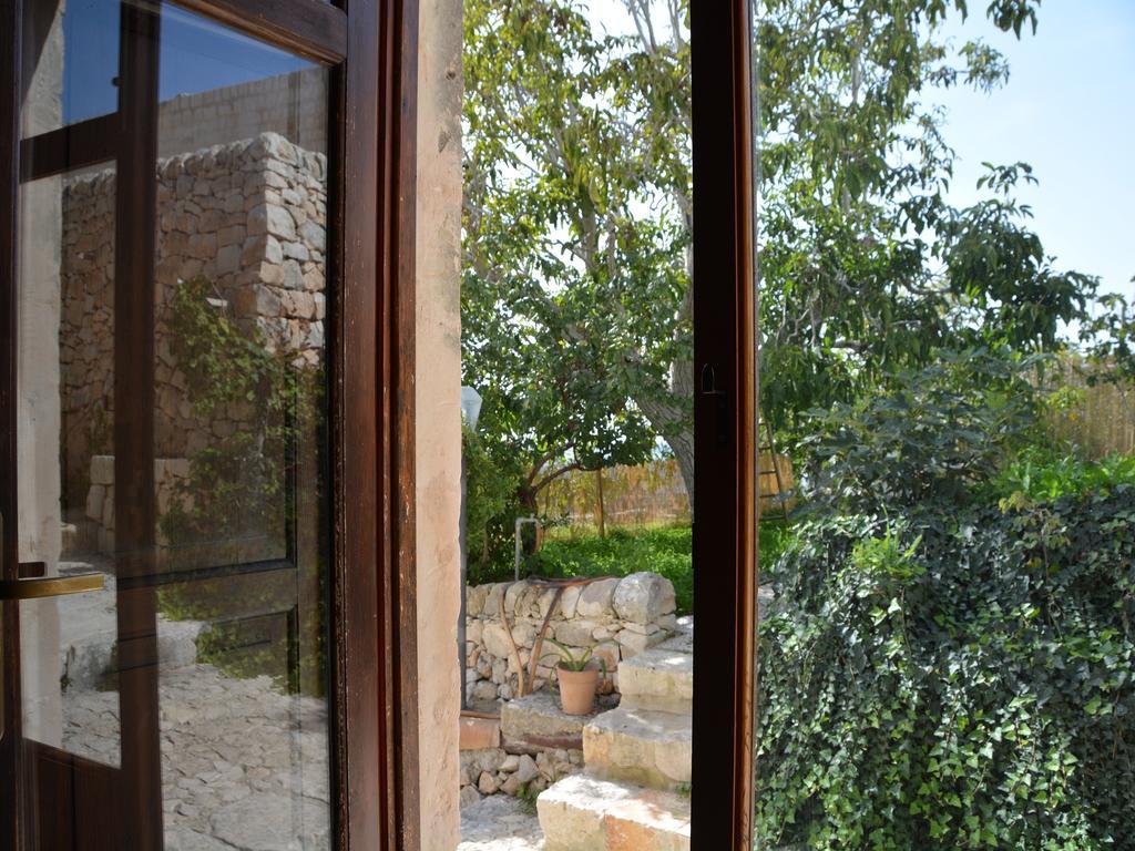 Antica Dimora San Filippo Modica Exterior foto