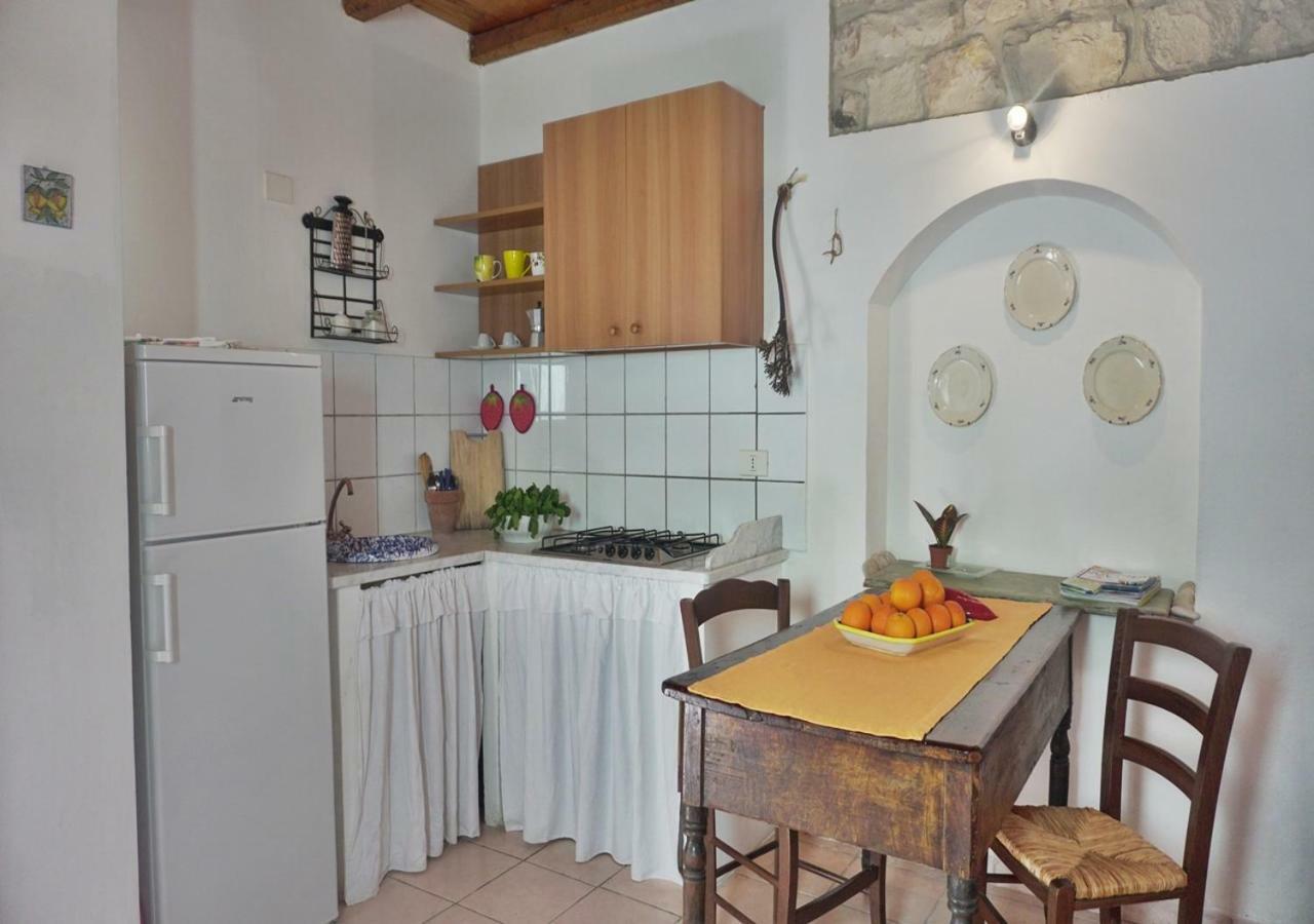 Antica Dimora San Filippo Modica Exterior foto
