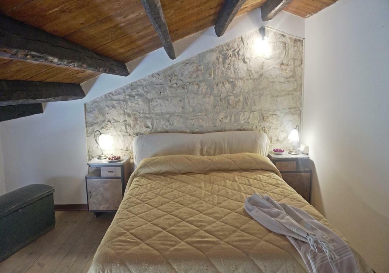 Antica Dimora San Filippo Modica Quarto foto