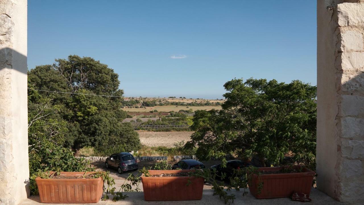 Antica Dimora San Filippo Modica Exterior foto