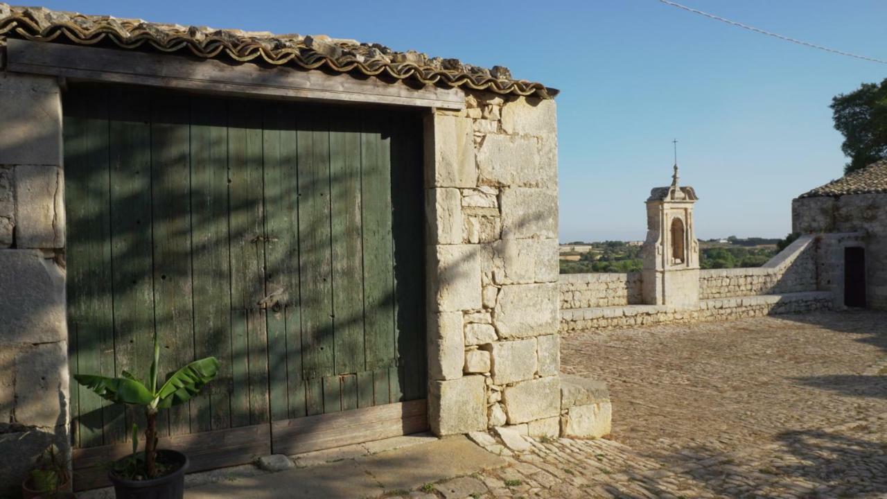 Antica Dimora San Filippo Modica Exterior foto